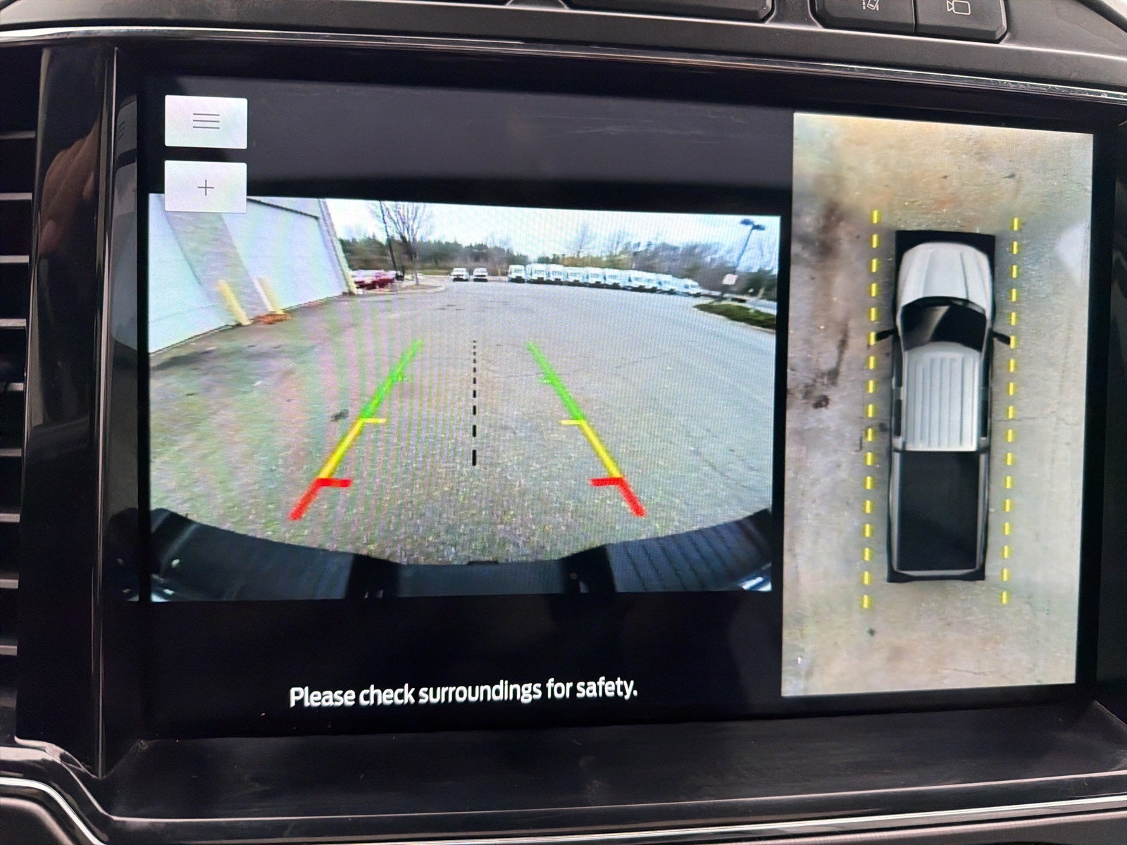 2022 Ford F-350SD Limited