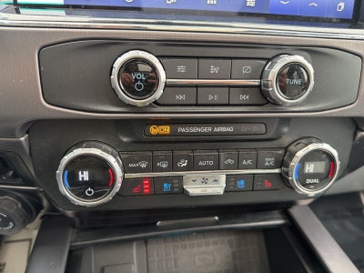 2022 Ford F-350SD Limited