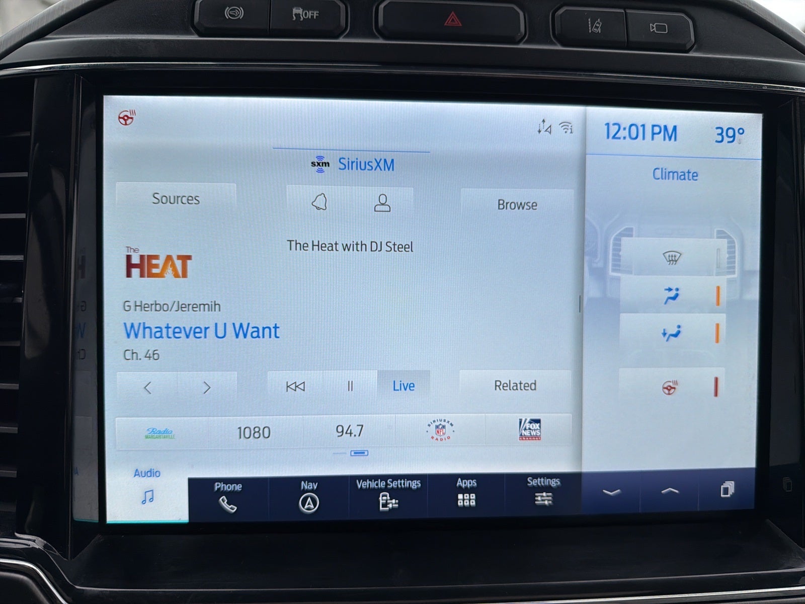 2022 Ford F-350SD Limited