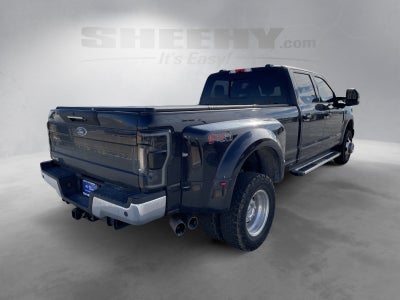 2022 Ford F-350SD Lariat