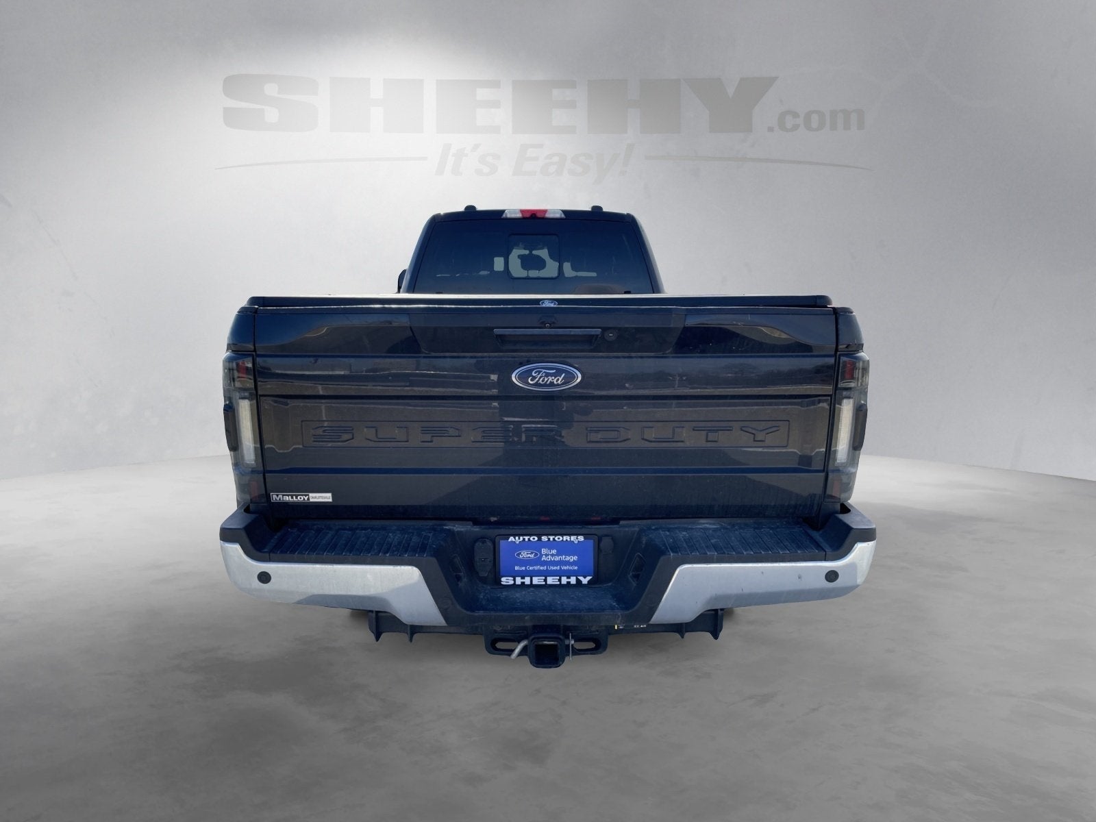 2022 Ford F-350SD Lariat