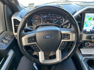 2022 Ford F-350SD Lariat