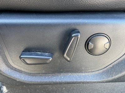 2022 Ford F-350SD Lariat