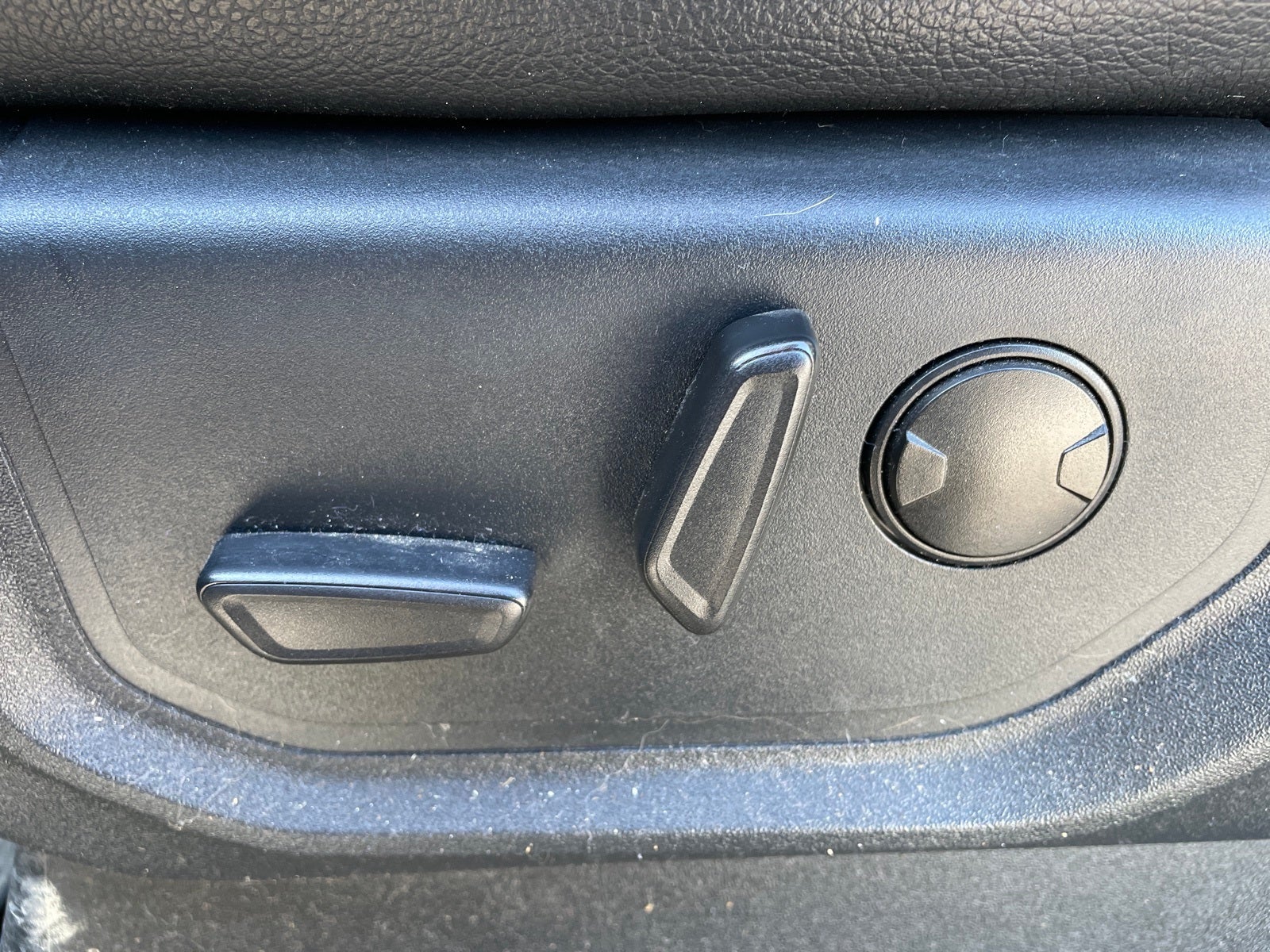 2022 Ford F-350SD Lariat