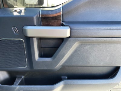 2022 Ford F-350SD Lariat