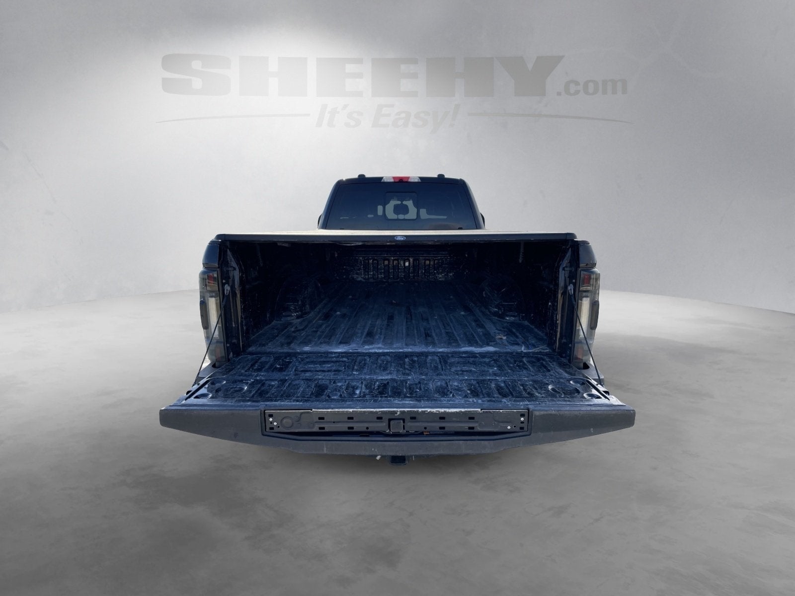 2022 Ford F-350SD Lariat