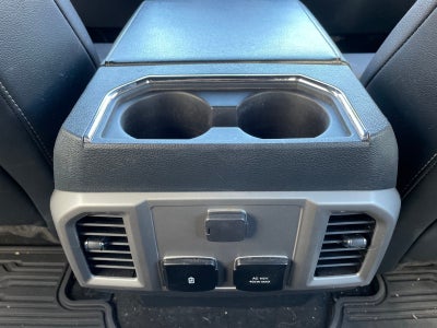 2022 Ford F-350SD Lariat