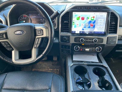 2022 Ford F-350SD Lariat