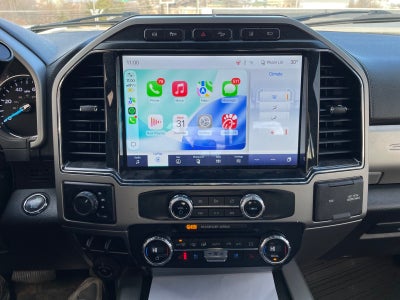 2022 Ford F-350SD Lariat