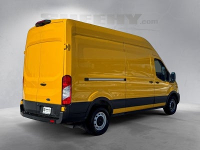 2021 Ford Transit-250 Base