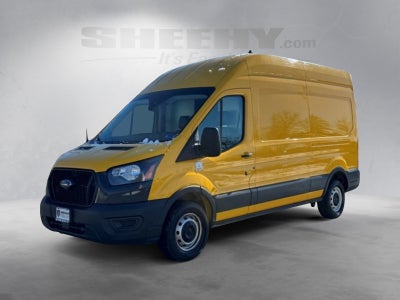 2021 Ford Transit-250 Base