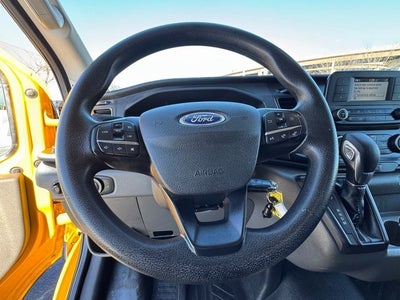 2021 Ford Transit-250 Base