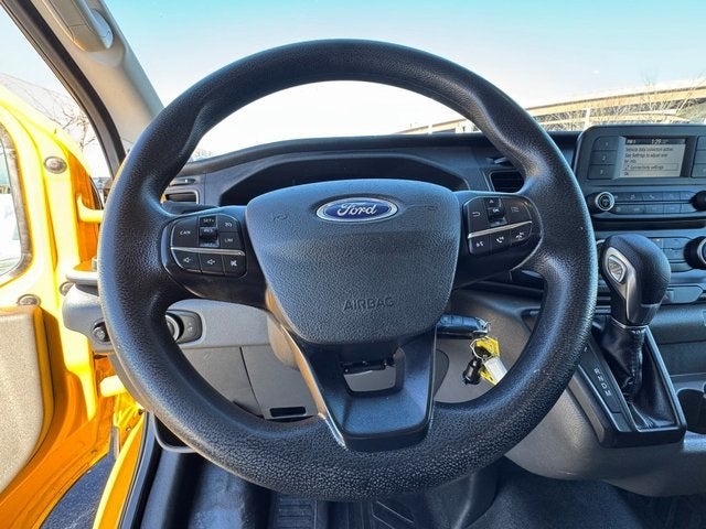 2021 Ford Transit-250 Base