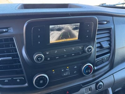 2021 Ford Transit-250 Base