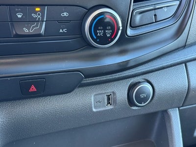 2021 Ford Transit-250 Base