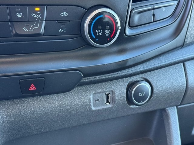 2021 Ford Transit-250 Base
