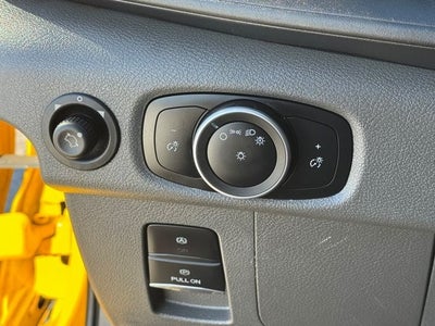 2021 Ford Transit-250 Base