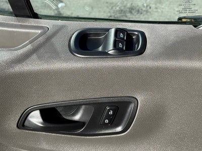 2021 Ford Transit-250 Base