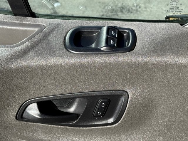 2021 Ford Transit-250 Base