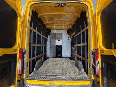 2021 Ford Transit-250 Base
