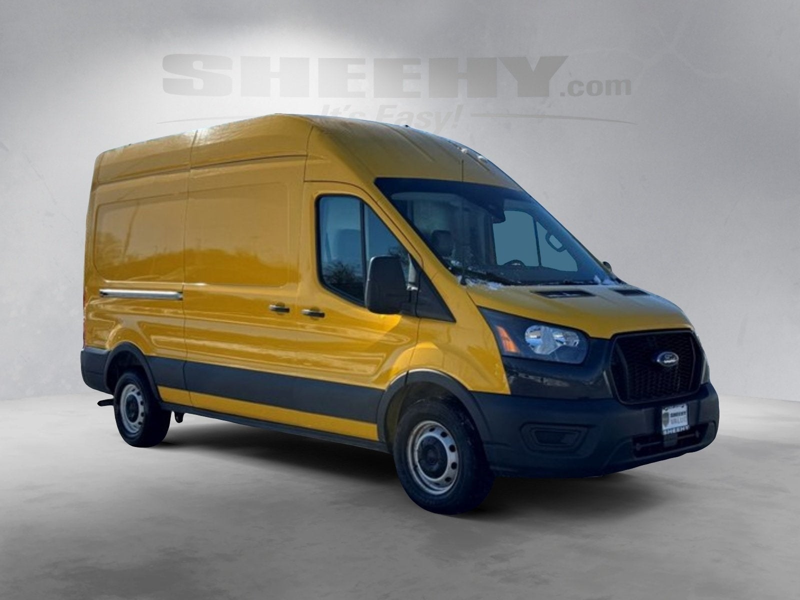 2021 Ford Transit-250 Base