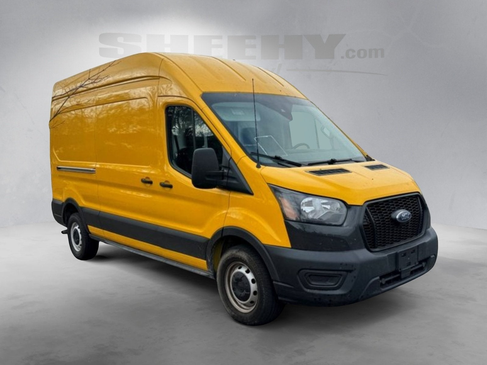 2021 Ford Transit-250 Base