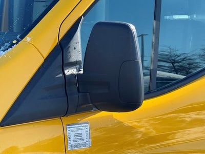 2021 Ford Transit-250 Base