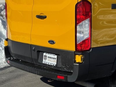 2021 Ford Transit-250 Base