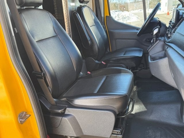 2021 Ford Transit-250 Base