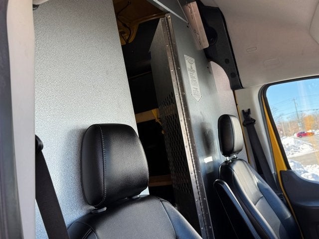 2021 Ford Transit-250 Base