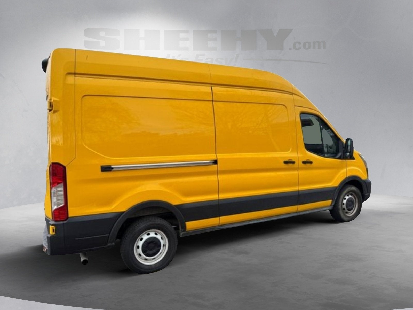 2021 Ford Transit-250 Base