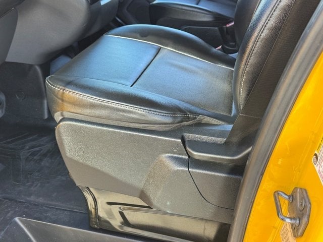 2021 Ford Transit-250 Base