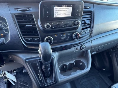 2021 Ford Transit-250 Base