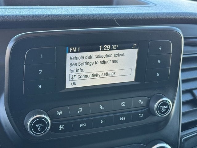 2021 Ford Transit-250 Base