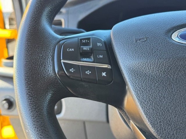 2021 Ford Transit-250 Base