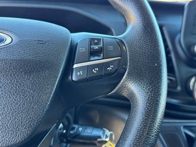 2021 Ford Transit-250 Base
