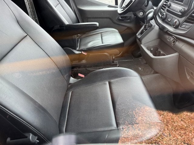 2021 Ford Transit-250 Base