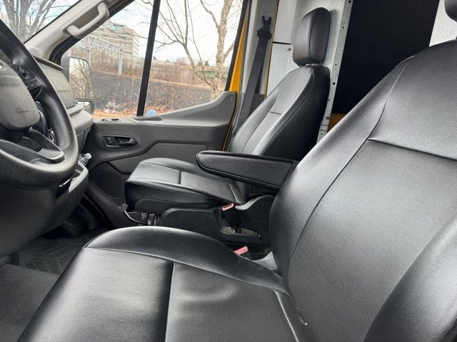 2021 Ford Transit-250 Base