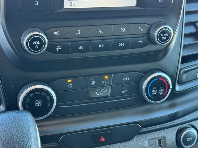 2021 Ford Transit-250 Base