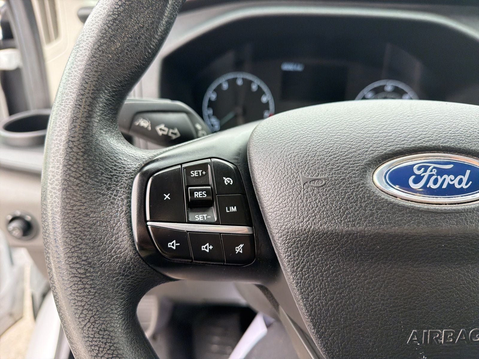 2023 Ford Transit-250 Base