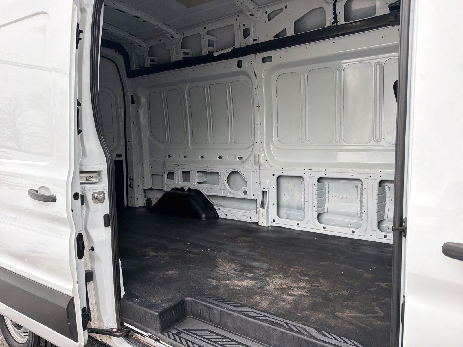 2023 Ford Transit-250 Base