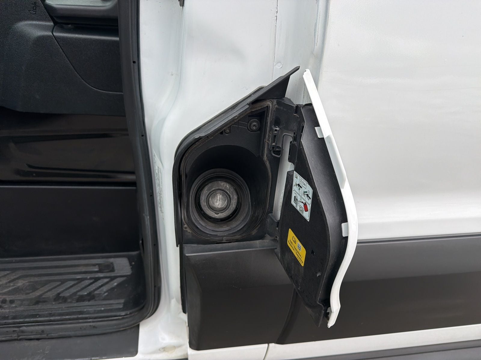 2023 Ford Transit-250 Base