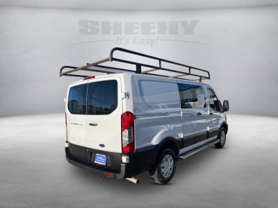 2021 Ford Transit-250 Base