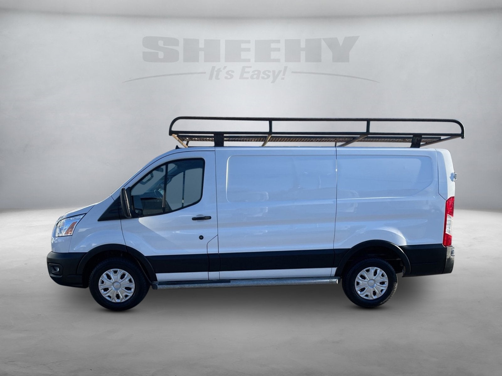 2021 Ford Transit-250 Base