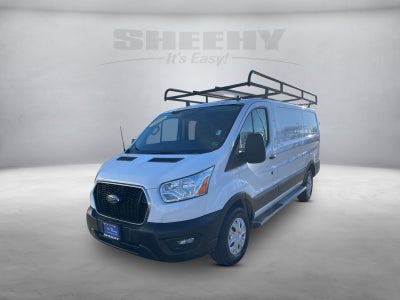 2021 Ford Transit-250 Base