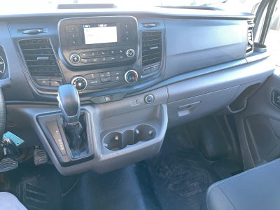 2021 Ford Transit-250 Base