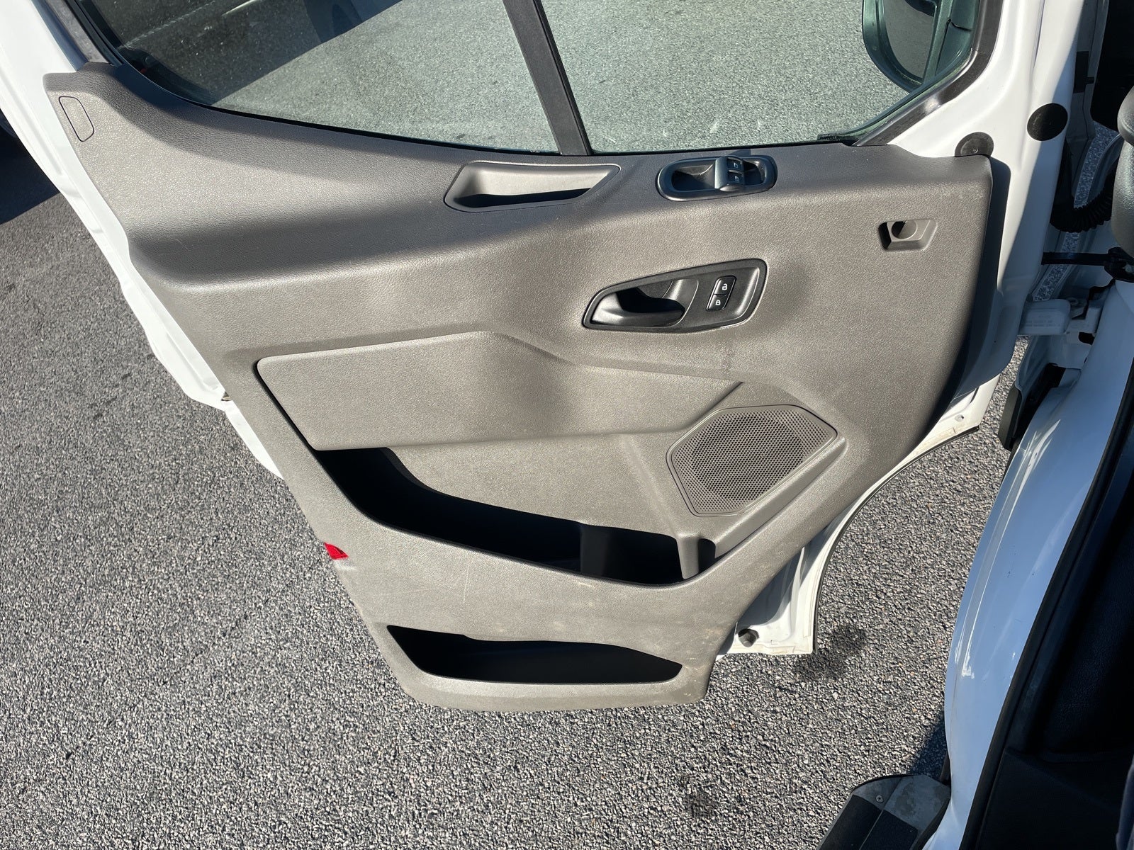 2021 Ford Transit-250 Base