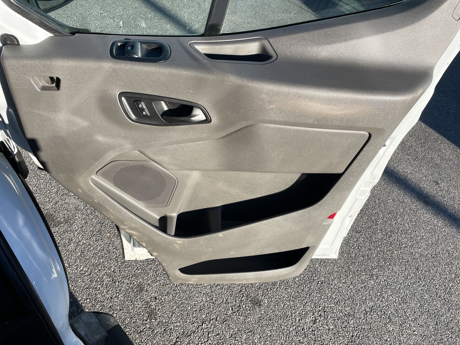 2021 Ford Transit-250 Base