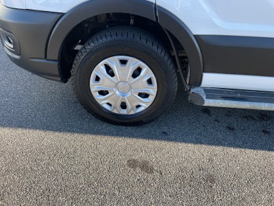 2021 Ford Transit-250 Base