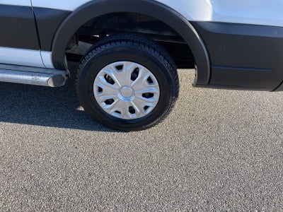 2021 Ford Transit-250 Base